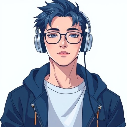 漫蛙团队成员 星野辉 - 音乐制作人